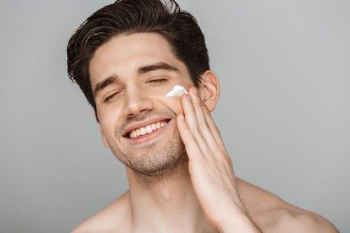 Seis Pasos Para La Rutina Skincare Para Hombres Diario Libre