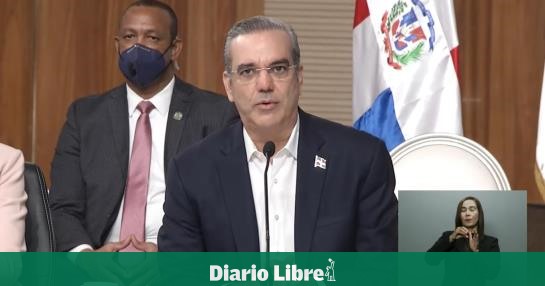 Abinader el presidente mejor valorado de América Latina Diario Libre