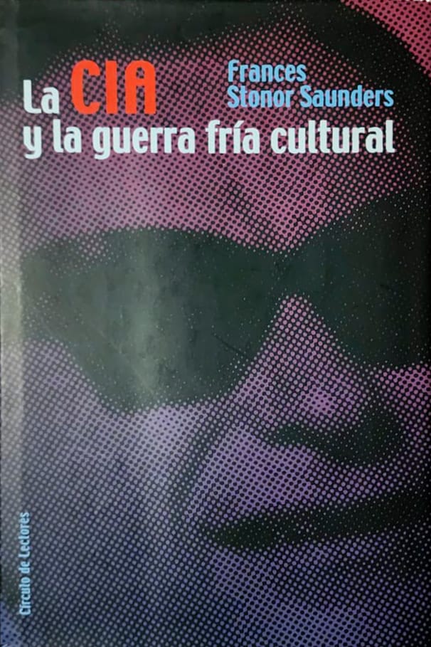 La guerra fría cultural desconocida Diario Libre