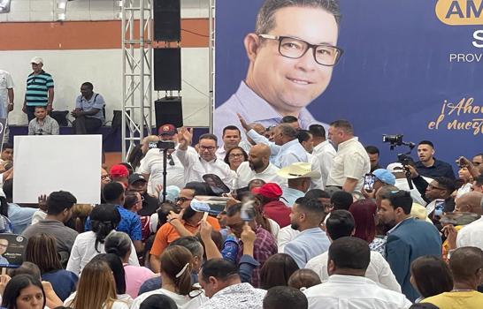 Diputado Aspira A Senadur A De Santo Domingo Por El Prm Diario Libre