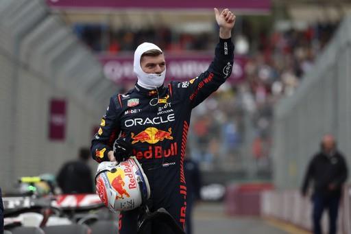 Max Verstappen Conquista Pole Position En GP De Australia Diario Libre