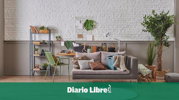 Cómo hacer que tu hogar se sienta más amplio Diario Libre