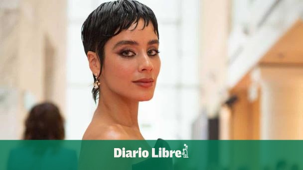 Actriz Esmeralda Pimentel Desnuda Y Sin Filtros Diario Libre