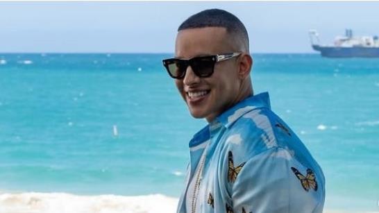 Daddy Yankee Reaparece Tras Rumores De Ruptura Diario Libre