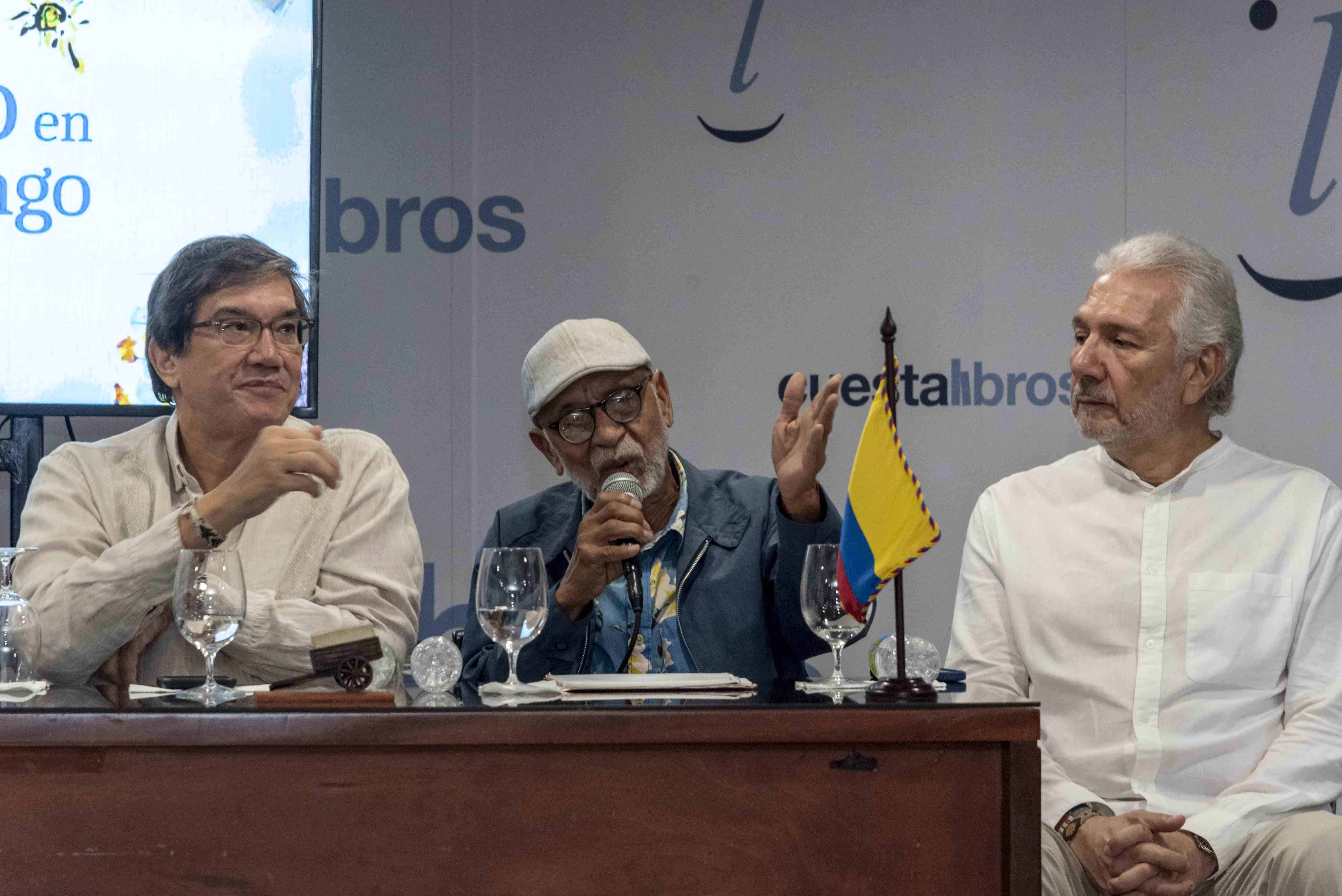 Macondo En Santo Domingo Homenaje A Gabriel Garc A M Rquez Diario Libre