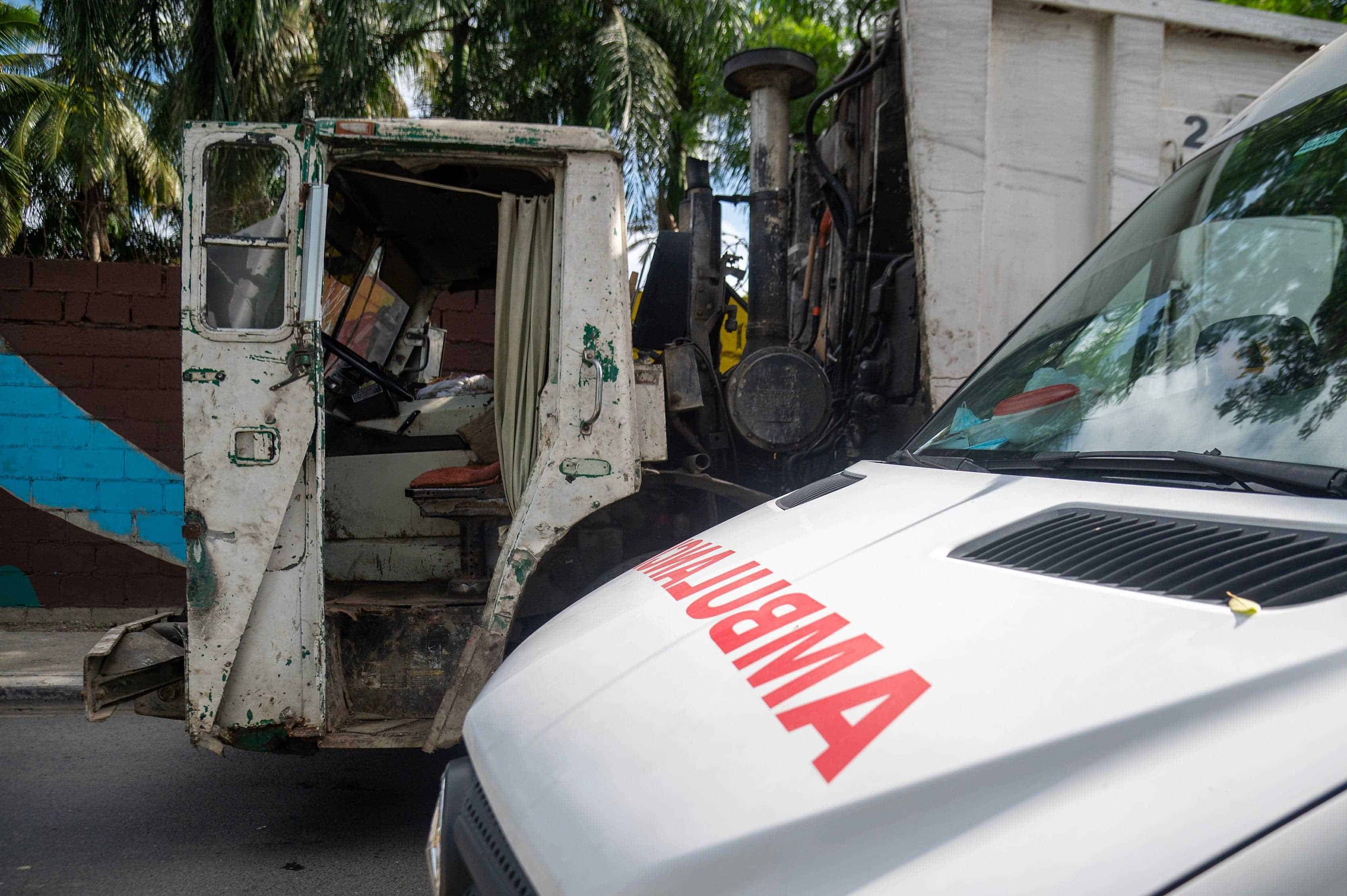 Primer Teniente Del Ej Rcito Muere En Accidente De Tr Nsito Diario Libre