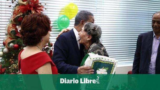 Fuerza Del Pueblo celebra los 70 años de Leonel Fernández Diario Libre