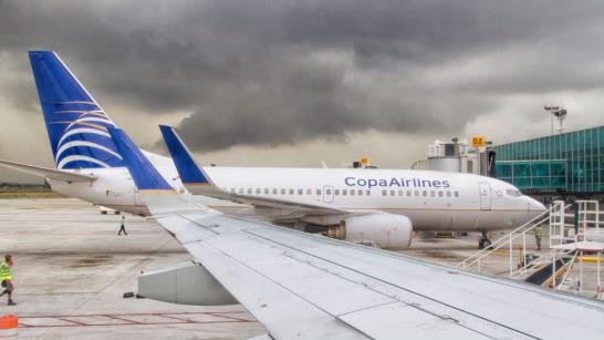 Copa Airlines mantiene suspensión de aviones Boeing 737 MAX 9 Diario