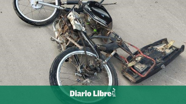 Joven Fallece En Accidente De Tr Nsito Frente Al Cementerio De Spm