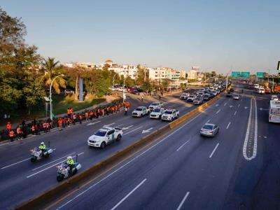 Digesett Completa Carreteos Para Prevenir Accidentes En Semana Santa