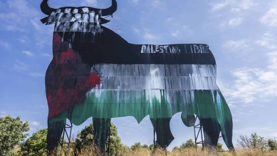 España Irlanda y Noruega reconocen al Estado de Palestina Diario Libre