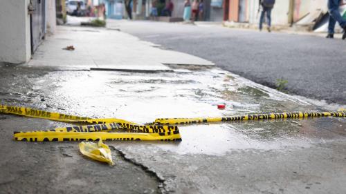 Homicidio Tres Muertos En Sabana Perdida Por Viejas Rencillas Diario