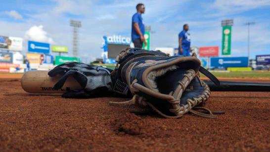 Hoy Se Cumple El A O Del Torneo B Isbol De Diario Libre