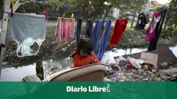 Inédita campaña reparte cajas con alimentos en Argentina Diario Libre