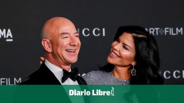 Leonardo Dicaprio Conquista A La Novia De Jeff Bezos Y El Magnate