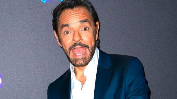 Eugenio Derbez Criticado Por Video Donde En Forma De Broma Pide Auxilio