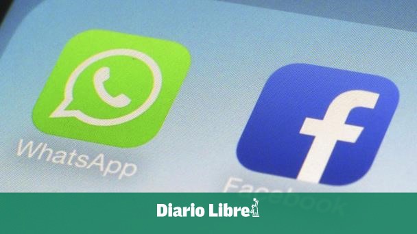 Facebook WhatsApp E Instagram Fallan A Nivel Mundial Diario Libre