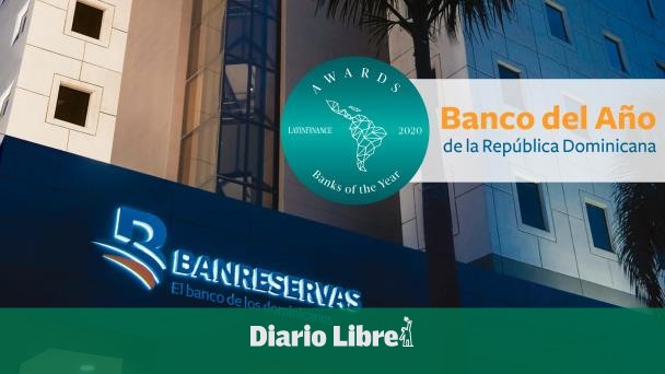 La Revista Latinfinance Premia A Banreservas Como Banco Del A O