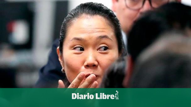 Per Sondeo Da Empate T Cnico Entre Keiko Fujimori Castillo De Soto