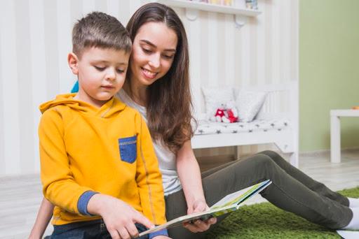 Libros Para Incentivar La Lectura En Tus Hijos Diario Libre