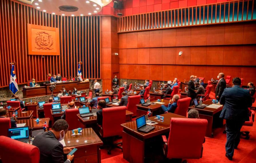 El Senado sesionará este 6 de noviembre en la Cuna de la Constitución