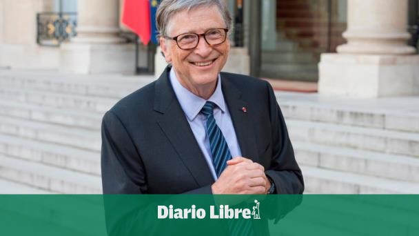 Estos Son Los Libros Favoritos De Bill Gates Del Diario Libre