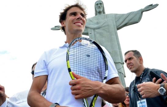 Rafael Nadal Ser Nombrado Doctor Honoris Causa Por Universidad