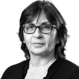 Inés Aizpún