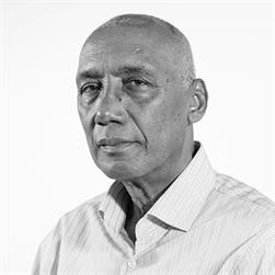 Aquilino Rosario Báez