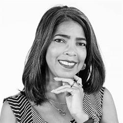 Sandra Guzmán