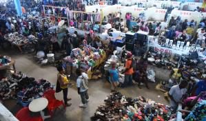 Hait&iacute; y RD buscan mejorar calidad del comercio binacional