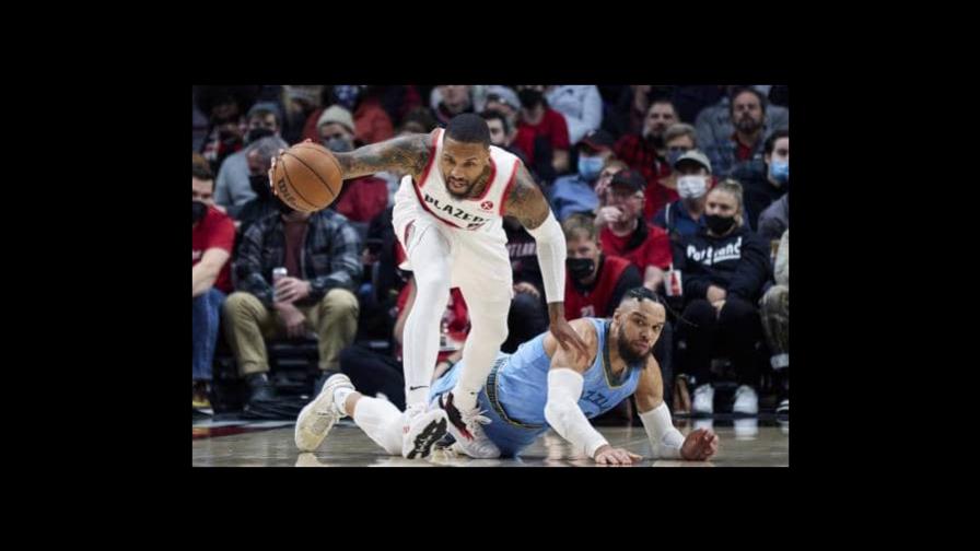 Desmond Bane encesta 23 y Memphis superan a Blazers Desmond Bane encesta 23 y Memphis superan a Blazers