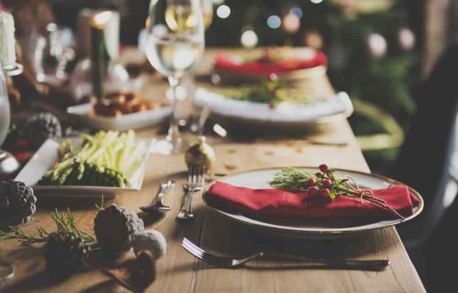 Diabetes en Navidad: así debe ser la alimentación