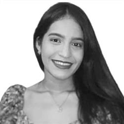 Stephanie Hilario Soto