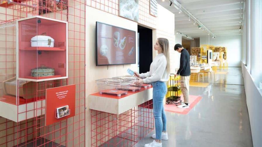 Alimentación y tecnología: IA y robots contra el hambre y la huella ecológica Alimentación y tecnología: IA y robots contra el hambre y la huella ecológica