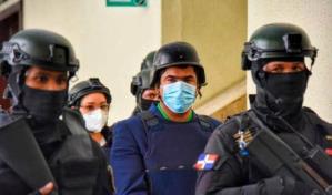 Imputados de la Operación 13 van hoy a los tribunales