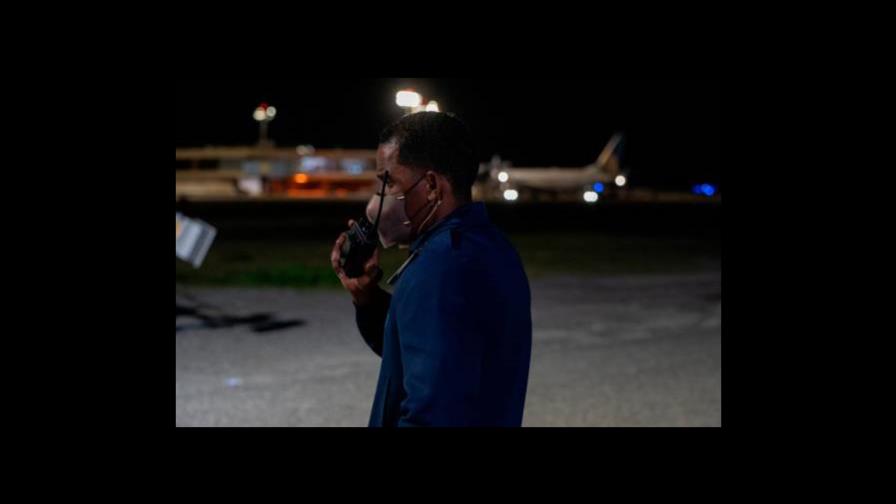 Organismos internacionales se suman a la investigación de accidente de avión cerca del AILA