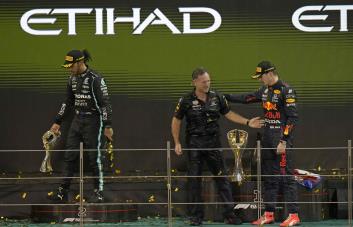 FIA analizará final de la Fórmula Uno para no repetir errores