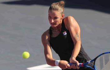 Se lesionó y no participará en el Abierto de Australia