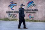 Deportistas y su basura tendrán restricciones en los Juegos Olimpicos Deportistas y su basura tendrán restricciones en los Juegos Olimpicos