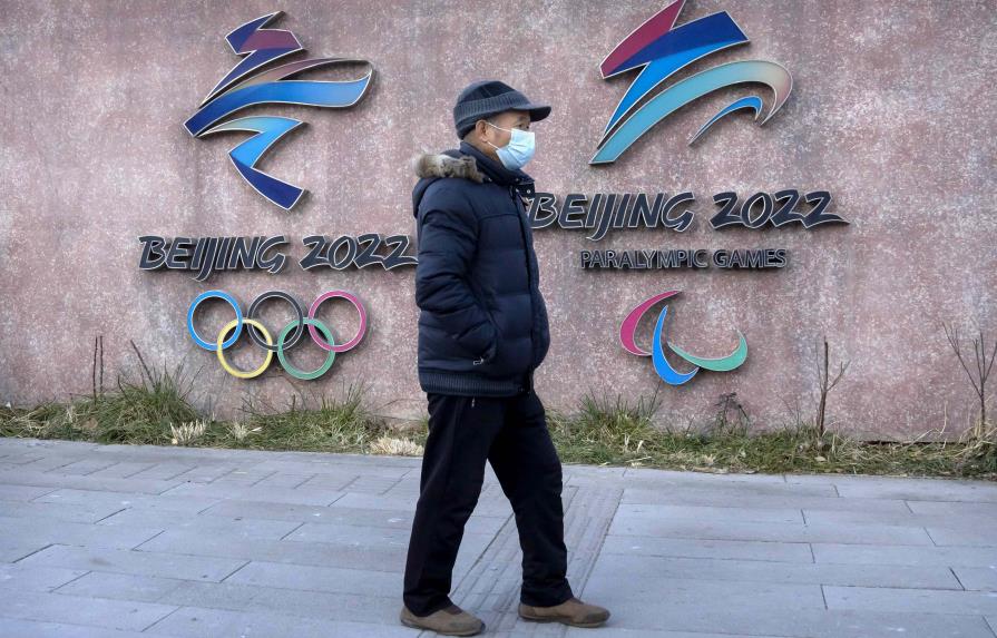 Deportistas y su basura tendrán restricciones en los Juegos Olimpicos