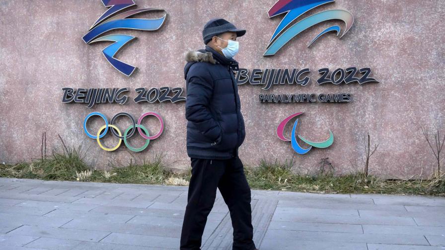 Deportistas y su basura tendrán restricciones en los Juegos Olimpicos