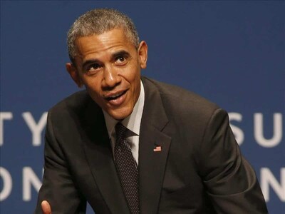 Barack Obama sobre los extraterrestres: son reales