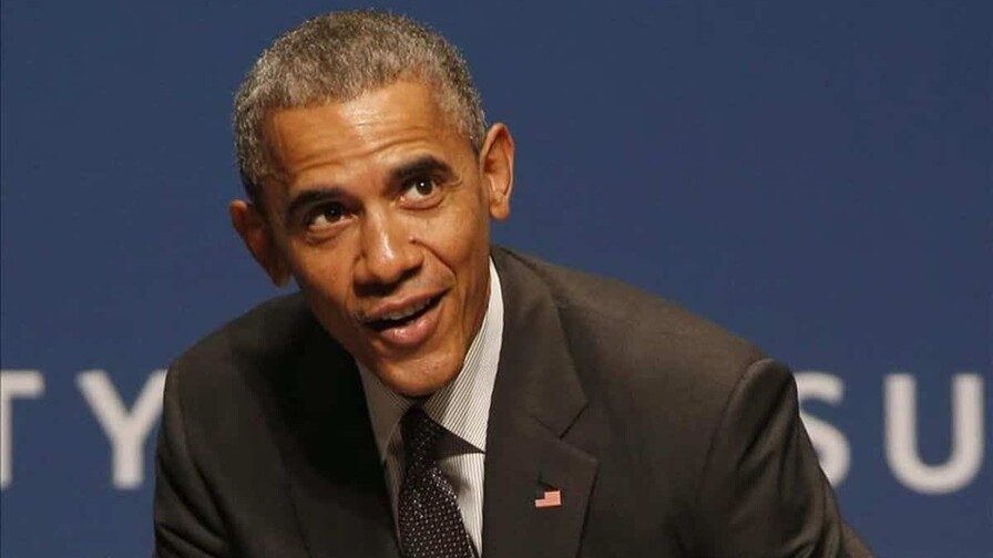 Barack Obama rompe el silencio: "Los extraterrestres son reales"