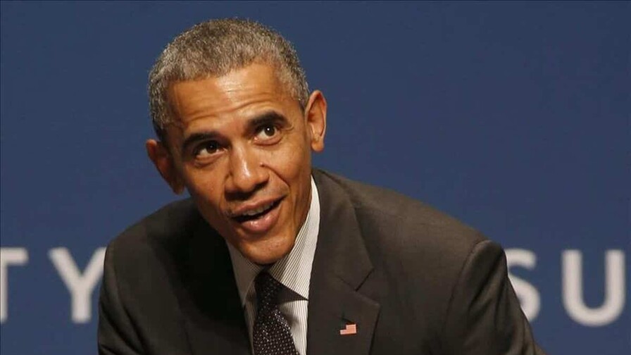"Te queremos": Barack Obama honra a Michelle Obama en el día de las madres de EE. UU. "Te queremos": Barack Obama honra a Michelle Obama en el día de las madres de EE. UU.
