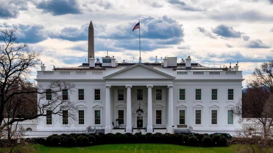 Estados Unidos añade a su lista negra comercial a 31 empresas e instituciones de China Estados Unidos añade a su lista negra comercial a 31 empresas e instituciones de China