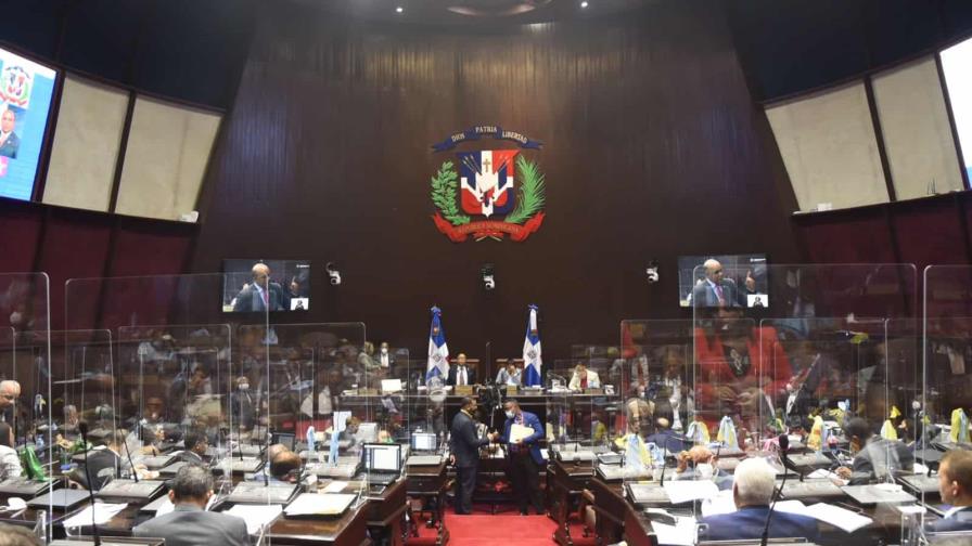 Se cae aprobación del Código Penal al no lograr suficientes votos; deberá ser sometido nueva vez