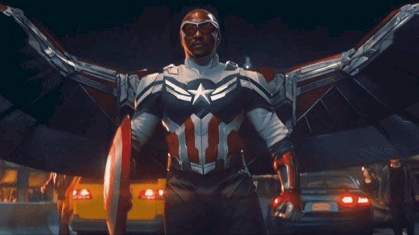 Captain America 4 es un hecho