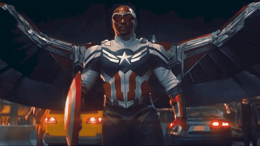 Captain America 4 es un hecho Captain America 4 es un hecho
