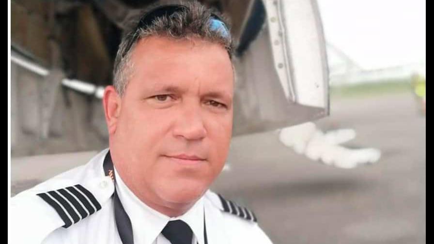 Asociación de Pilotos estaba preocupada por incumplimiento de las horas de descanso en Helidosa